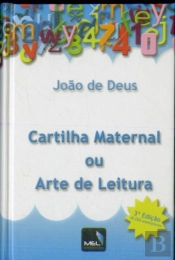 Cartilha Maternal ou Arte de Leitura