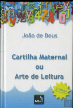 Bertrand.pt - Cartilha Maternal ou Arte de Leitura