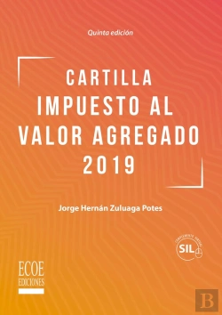 Bertrand.pt - Cartilla Impuesto Al Valor Agregado 2019