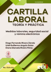 Cartilla Laboral 2023. Teoría Y Práctica