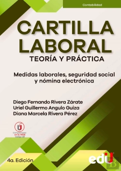 Bertrand.pt - Cartilla Laboral 2023. Teoría Y Práctica