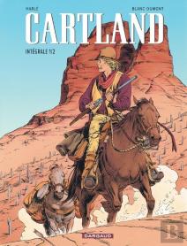 Cartland : Intégrale Vol.1