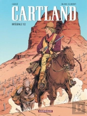 Cartland : Intégrale Vol.1