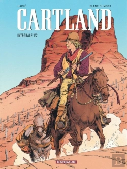 Bertrand.pt - Cartland : Intégrale Vol.1