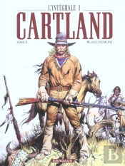 Cartland : Intégrale Vol.1