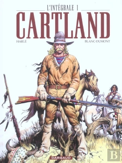 Bertrand.pt - Cartland : Intégrale Vol.1