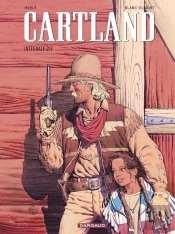 Cartland : Intégrale Vol.2