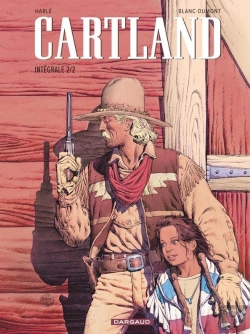 Bertrand.pt - Cartland : Intégrale Vol.2