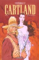 Cartland : Intégrale Vol.2