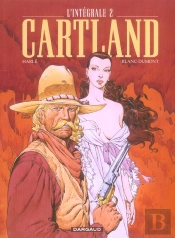 Cartland : Intégrale Vol.2