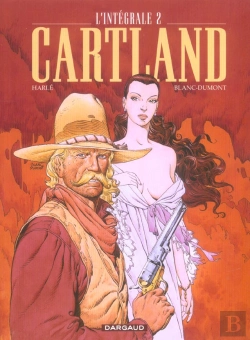 Bertrand.pt - Cartland : Intégrale Vol.2
