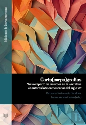 Carto Corpo Grafias