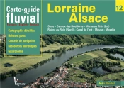 Carto Guide Fluvial Lorraine Alsace