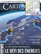 Carto N 72 - Juillet/Aout 2022