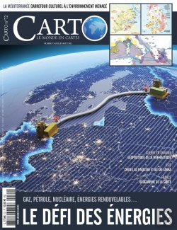 Bertrand.pt - Carto N 72 - Juillet/Aout 2022