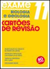 Cartões de Revisão Biologia e Geologia 11