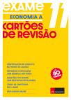 Cartões de Revisão Economia A 11
