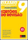 Cartões de Revisão - Exame Português 9.º Ano