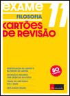 Cartões de Revisão Filosofia 11