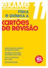 Cartões de Revisão Física e Química A 11.º Ano