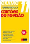 Cartões de Revisão Geografia A 11