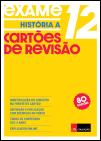Cartões de Revisão História A 12