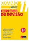 Cartões de Revisão MACS 11