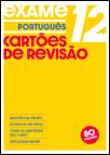 Cartões de Revisão Português 12.º ano