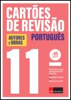 Cartões de Revisão Português - Autores e Obras - 11.º Ano