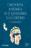 Cartografia Anatòmica De Les Llegendàries Illes Corpòries