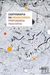 Cartografia da Dramaturgia Portuguesa