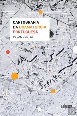 Bertrand.pt - Cartografia da Dramaturgia Portuguesa