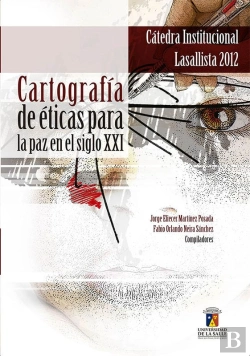 Bertrand.pt - Cartografía De Éticas Para La Paz En El Siglo Xxi