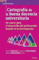 Cartografía De La Buena Docencia Universitaria