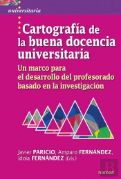 Cartografía De La Buena Docencia Universitaria