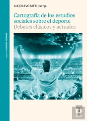 Cartografía De Los Estudios Sociales Sobre El Deporte
