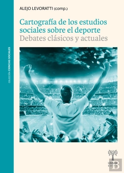 Bertrand.pt - Cartografía De Los Estudios Sociales Sobre El Deporte