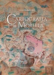 Cartografia De Morella 1697-1890