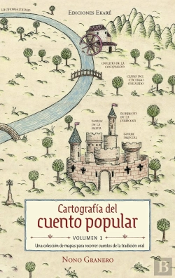 Bertrand.pt - Cartografia Del Cuento Popular 1