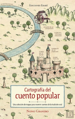Bertrand.pt - Cartografia Del Cuento Popular