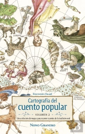 Cartografia Del Cuento Popular (Vol. 2)