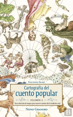 Bertrand.pt - Cartografia Del Cuento Popular (Vol. 2)