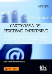 Cartografía Del Periodismo Participativo