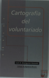 Cartografía Del Voluntariado