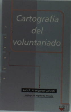 Bertrand.pt - Cartografía Del Voluntariado