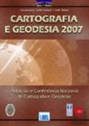 Cartografia e Geodesia 2007