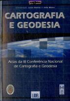 Cartografia e Geodesia
