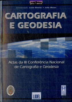 Bertrand.pt - Cartografia e Geodesia