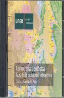 Cartografía Geológica. Guía Tridimensional Interactiva