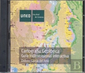 Cartografía Geológica. Guía Tridimensional Interactiva